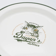 圓碟 [D Diners] (預計9月底-10月到貨)